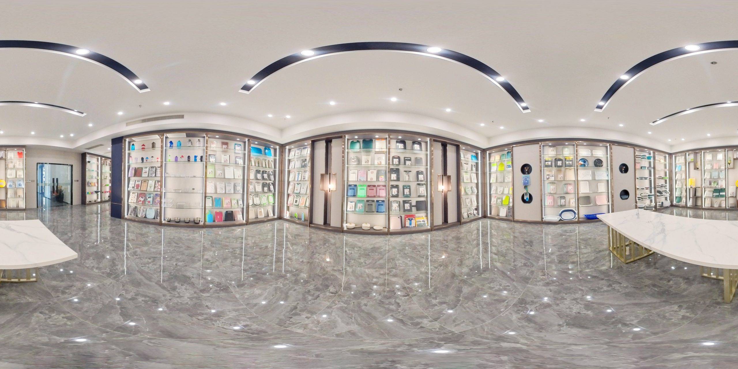 showroom